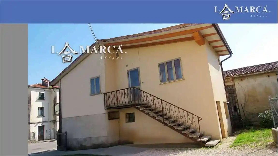 Casa indipendente in vendita a Pieve del Grappa