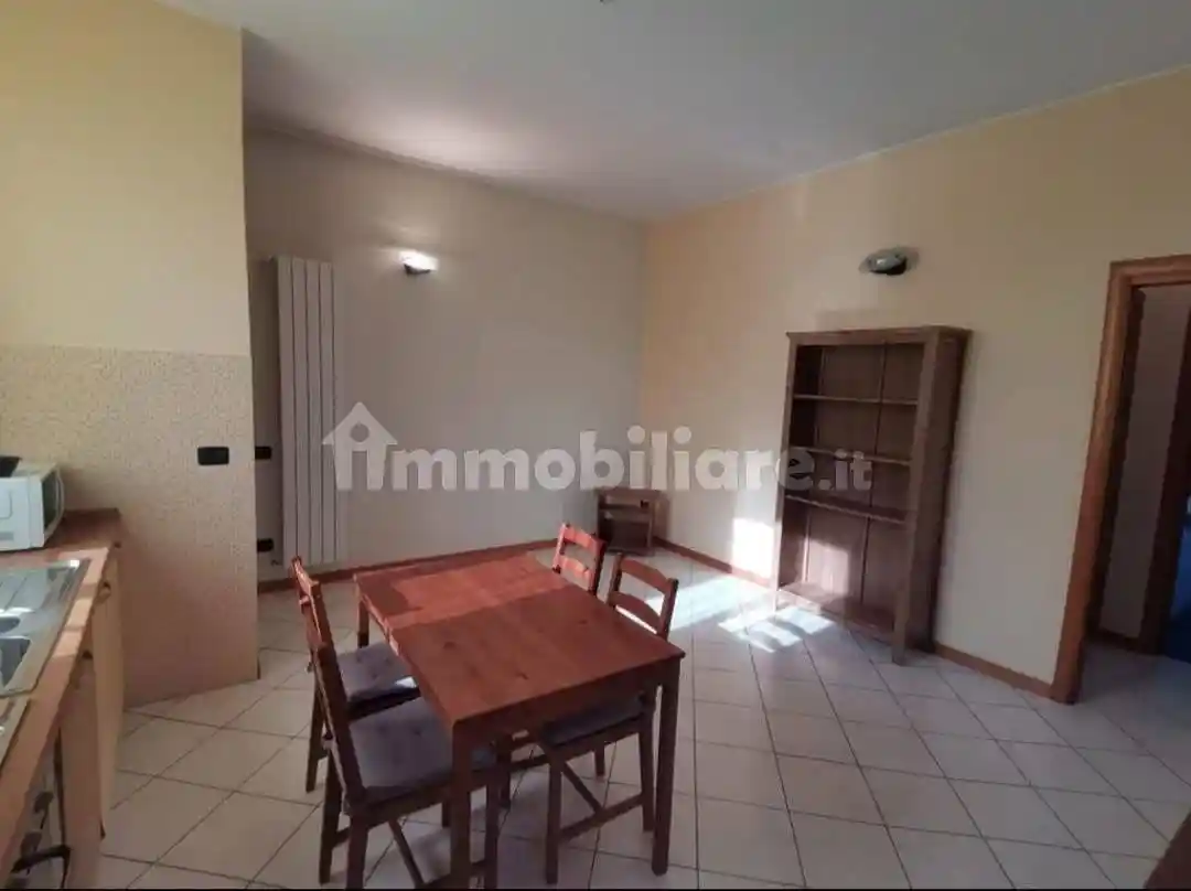 Appartamento in affitto a Treviglio