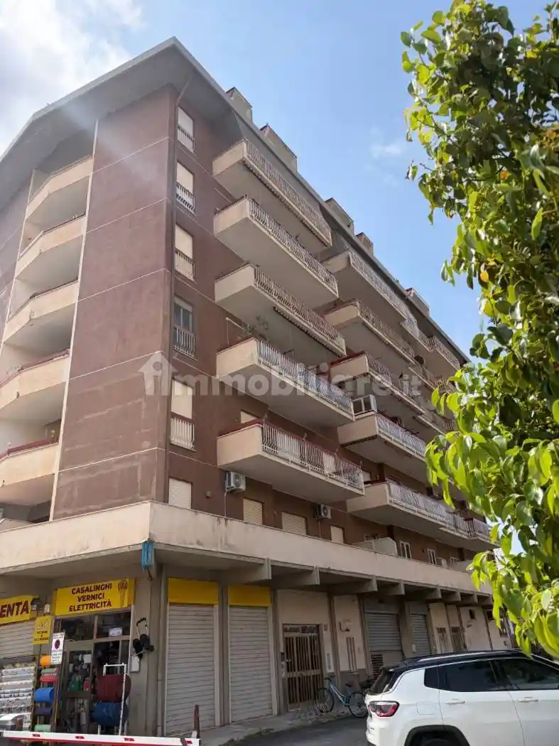 Appartamento in vendita a Tarquinia