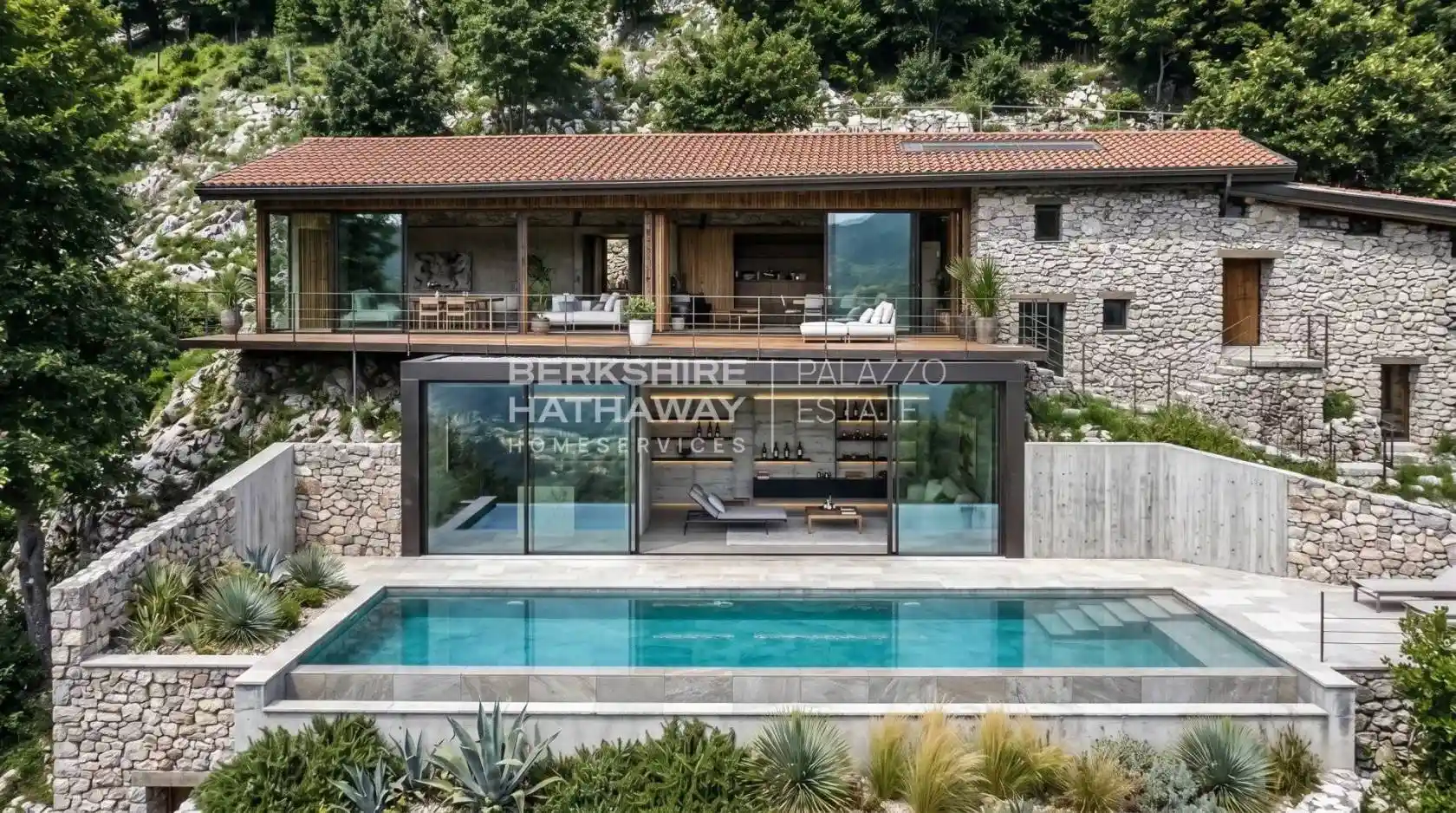 Villa in vendita a Cernobbio