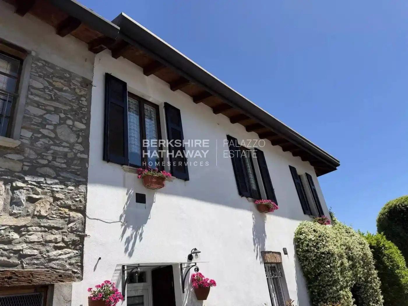 Casa indipendente in vendita a Cernobbio