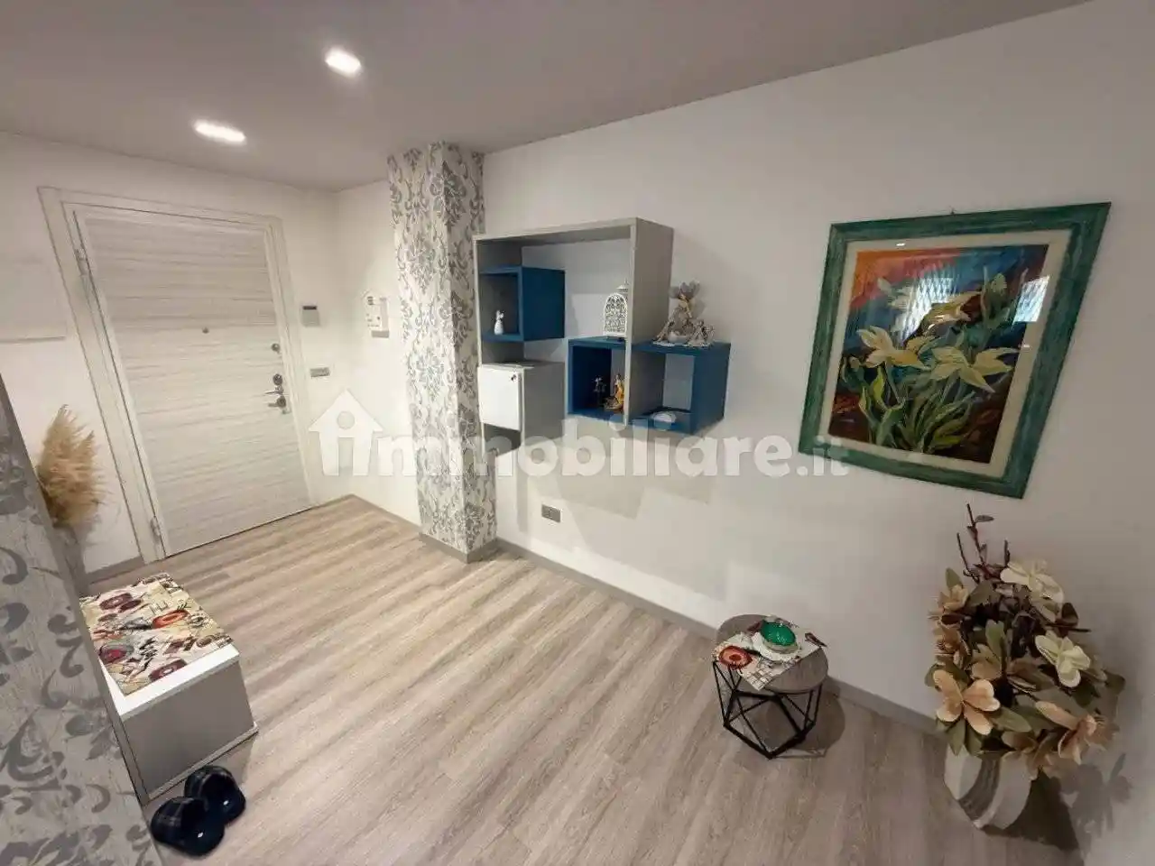 Appartamento in vendita a Abano Terme
