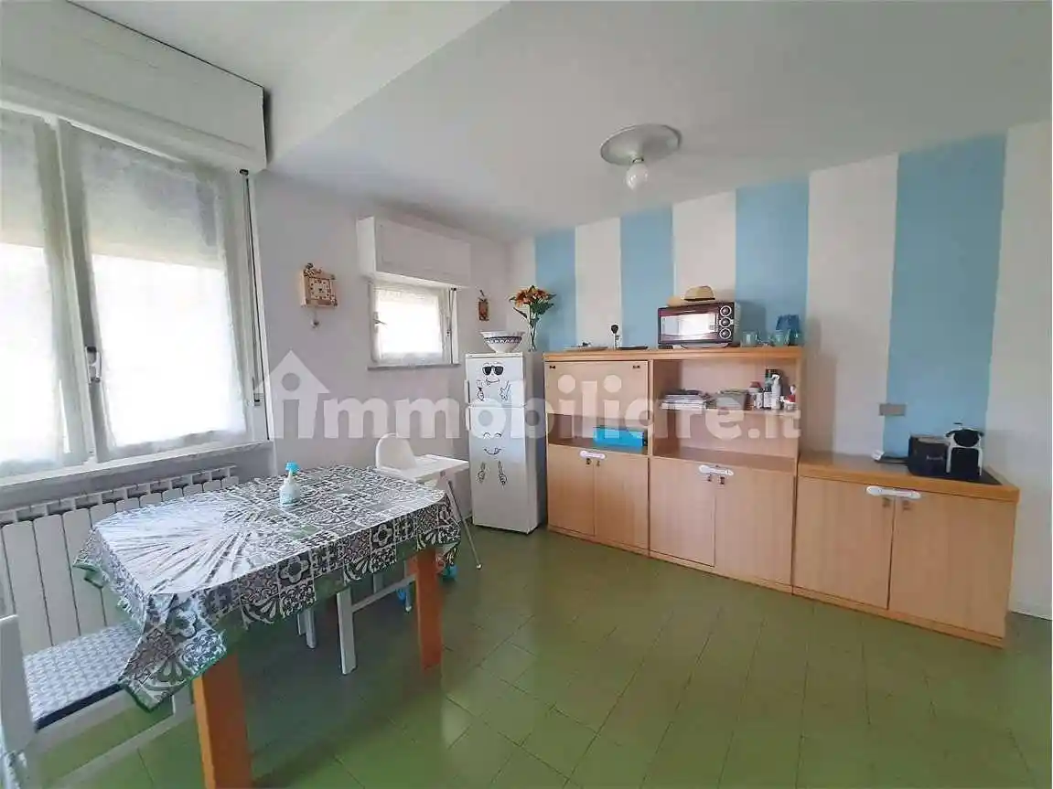 Appartamento in vendita a Massa
