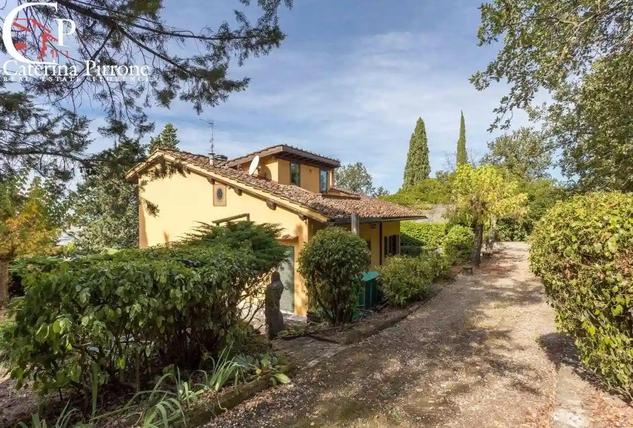 Villa - foto 4