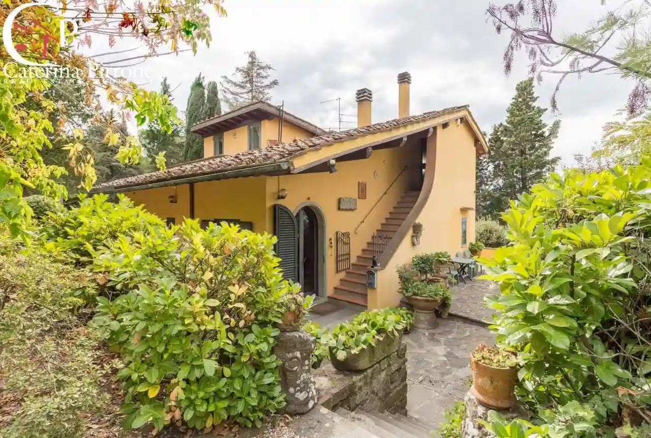 Villa - foto 5