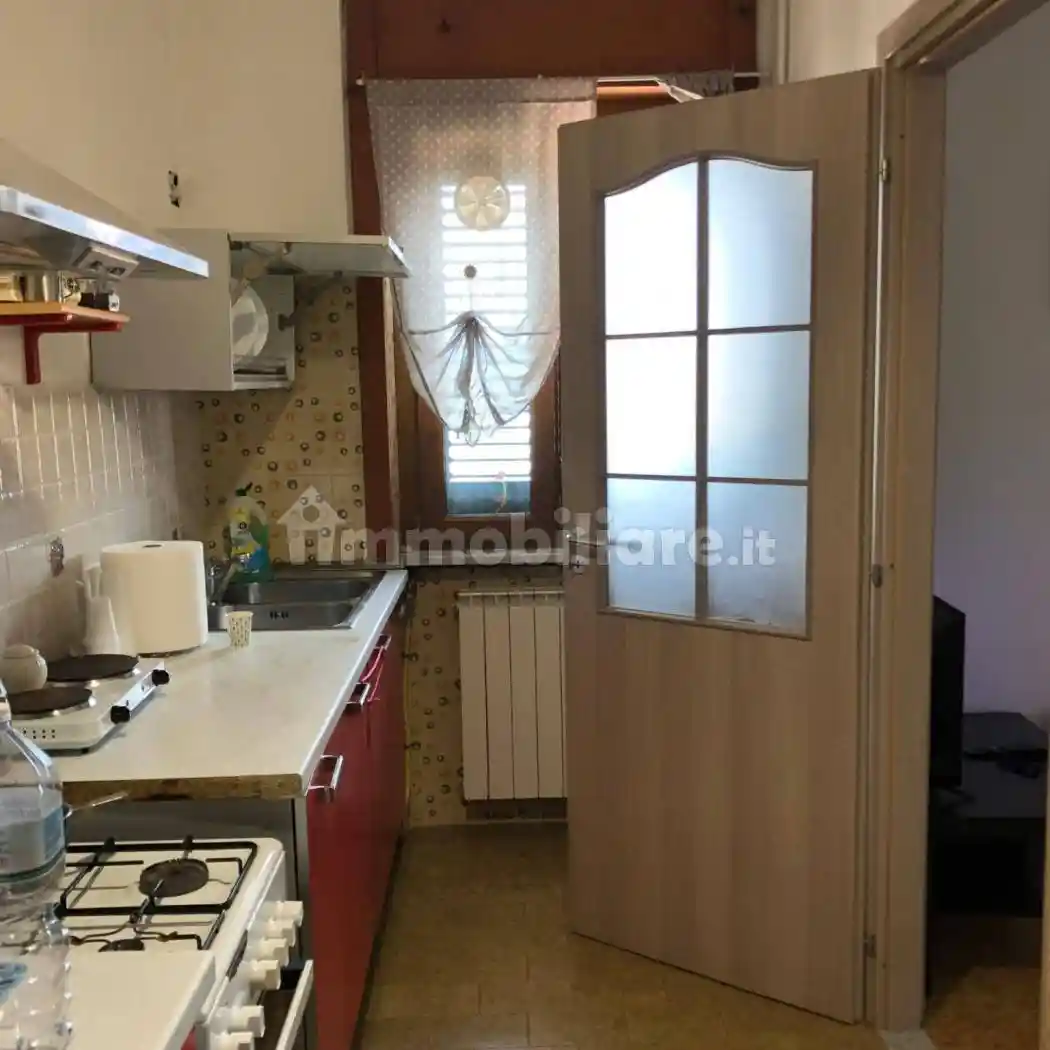 Appartamento in vendita a Moliterno