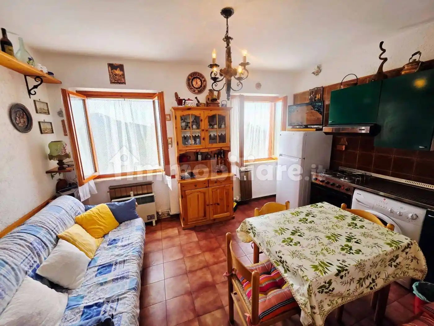 Appartamento in vendita a Montaldo di Mondovì