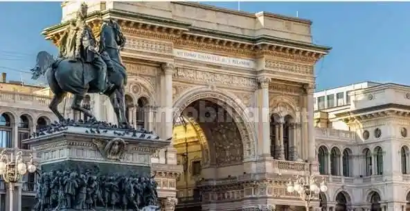 Palazzo - Edificio in vendita a Milano
