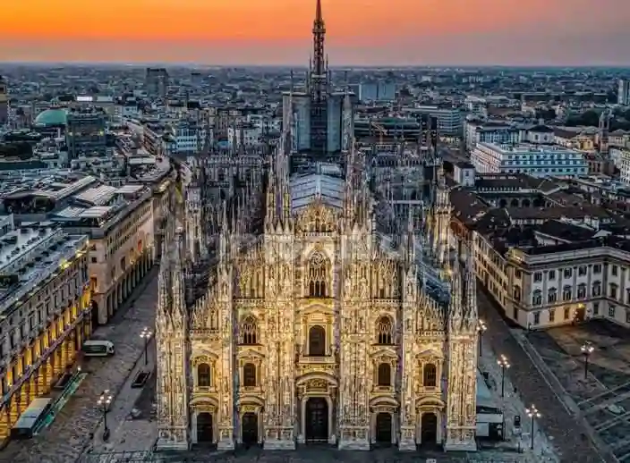 Palazzo - Edificio - foto 2