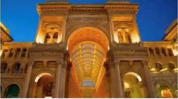 Palazzo - Edificio - foto 3