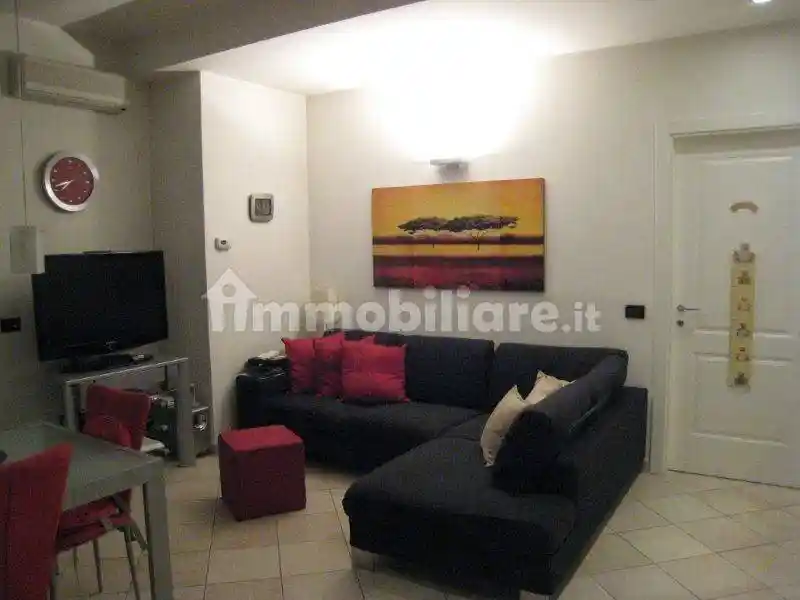 Appartamento in affitto a Brescia