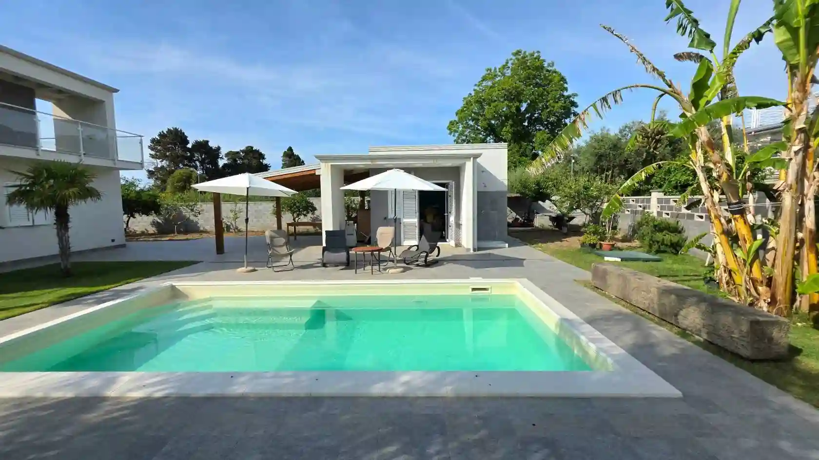 Villa - foto 3