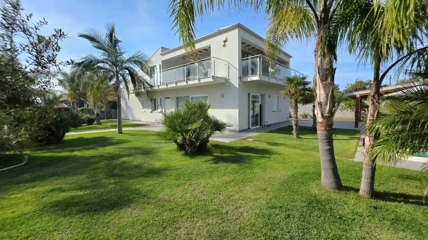 Villa - foto 4