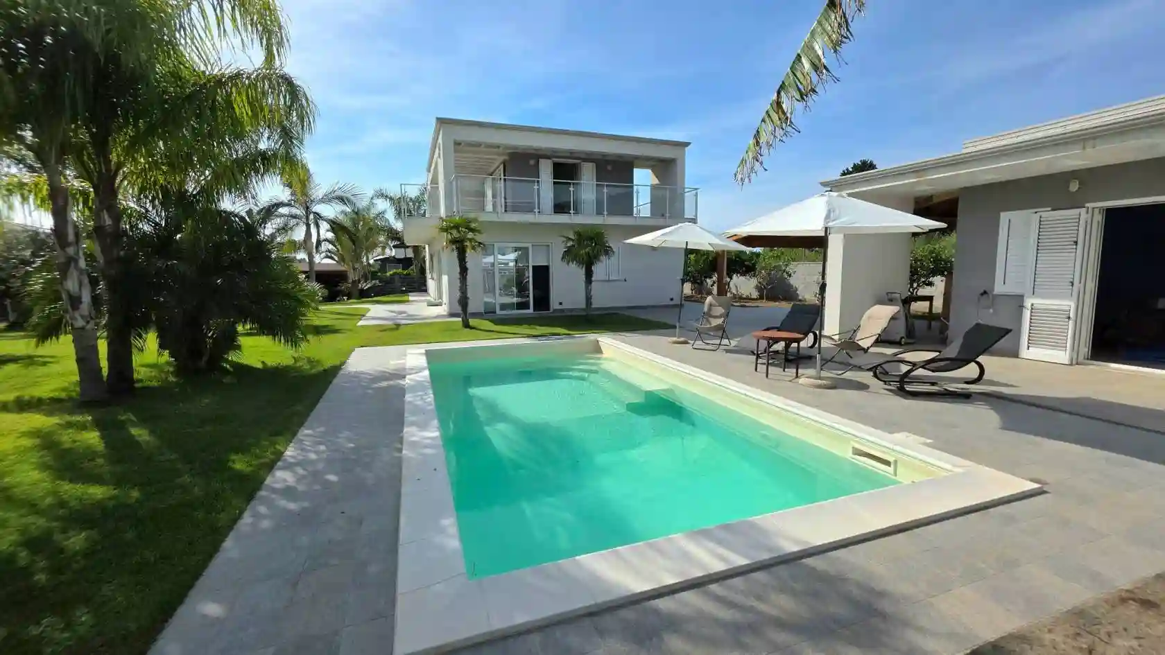 Villa - foto 5