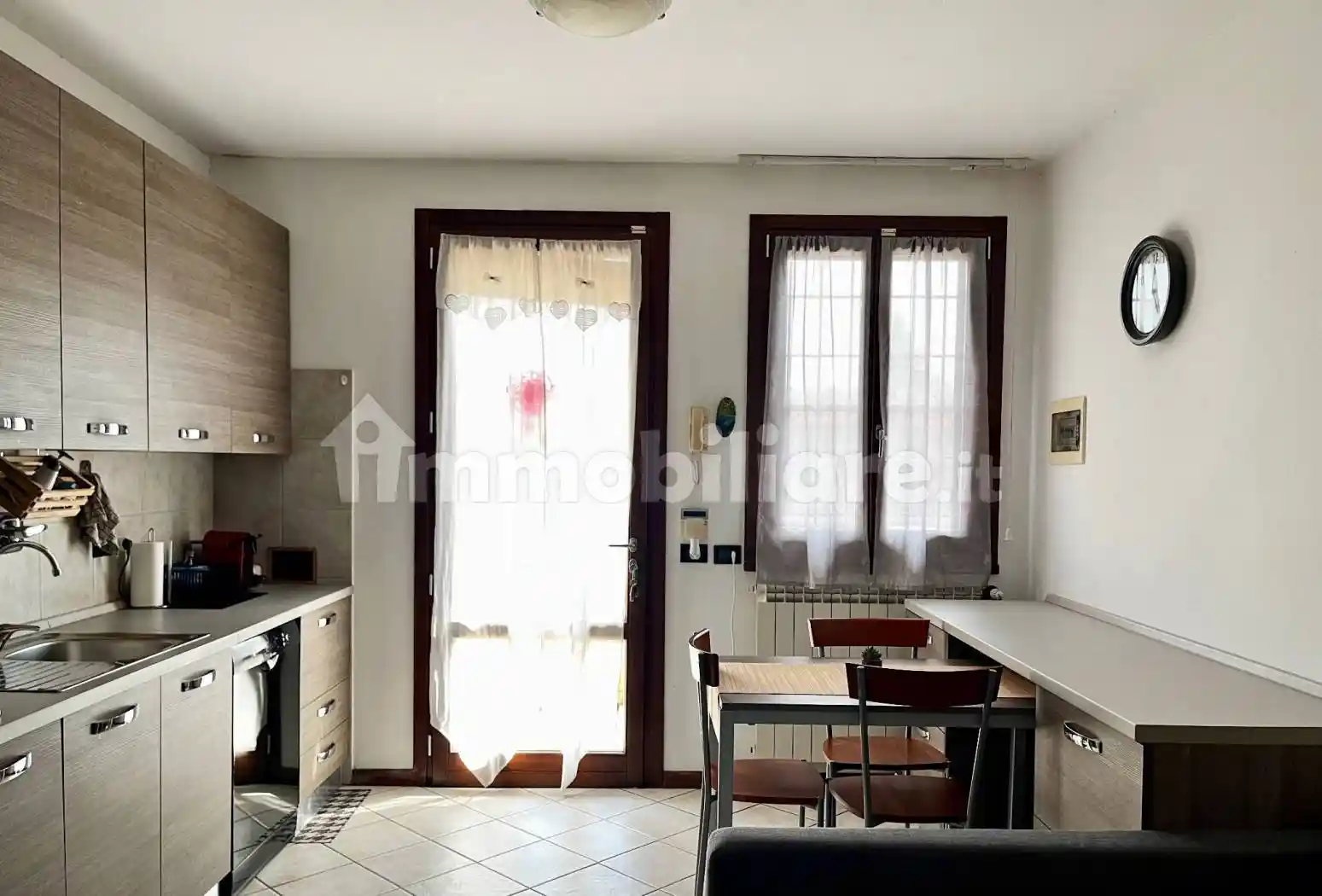 Villetta a schiera in vendita a Bagnara di Romagna