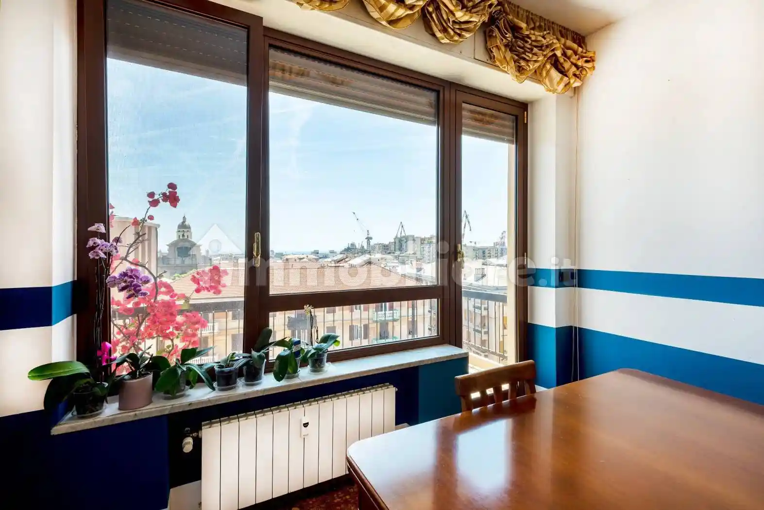 Appartamento in vendita a Genova