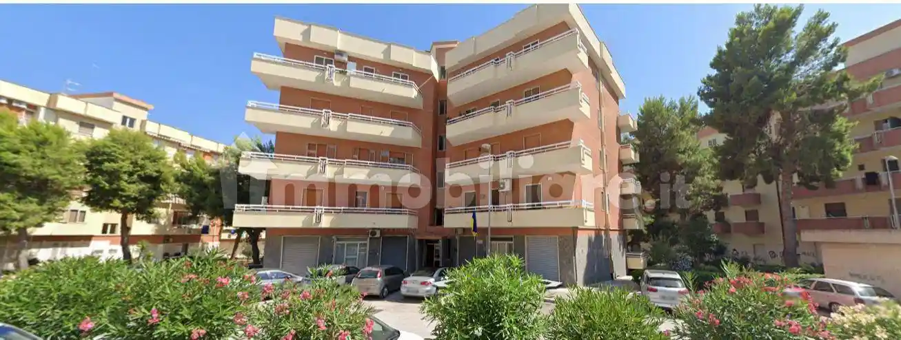 Appartamento in vendita a Manfredonia