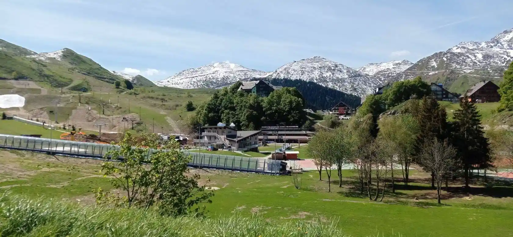 Appartamento in affitto a Frabosa Sottana