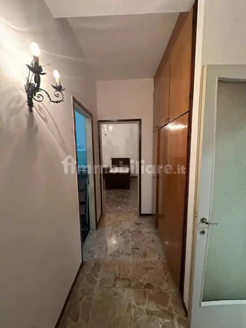 Appartamento in vendita a Bergamo