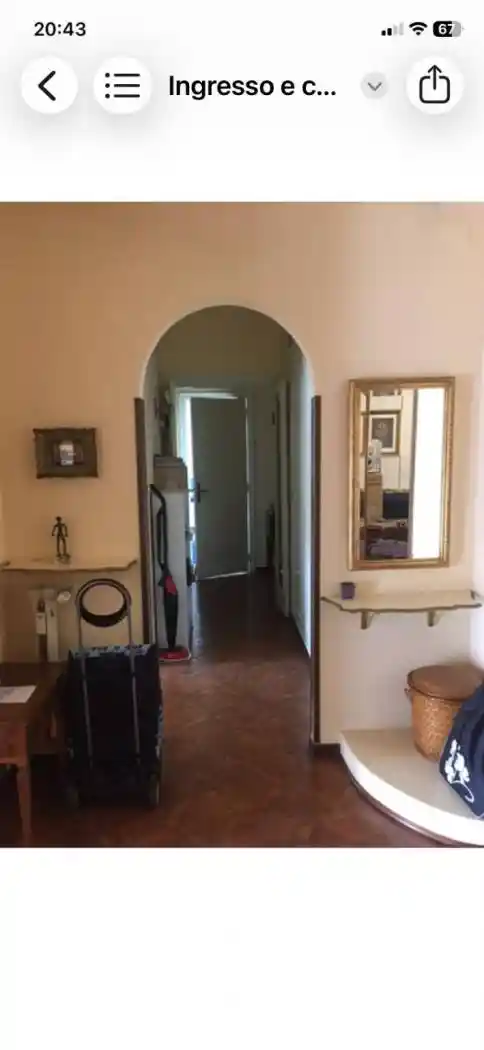 Appartamento in vendita a Arezzo