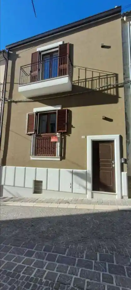 Appartamento in vendita a Biccari