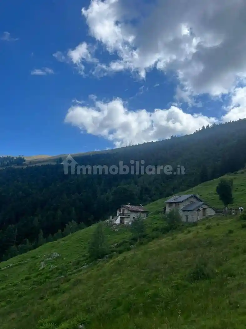 Rustico - Casale in vendita a Rassa
