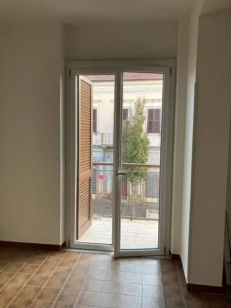 Appartamento in vendita a Ittiri