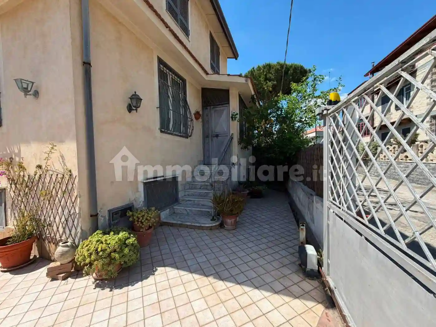 Villa - foto 4