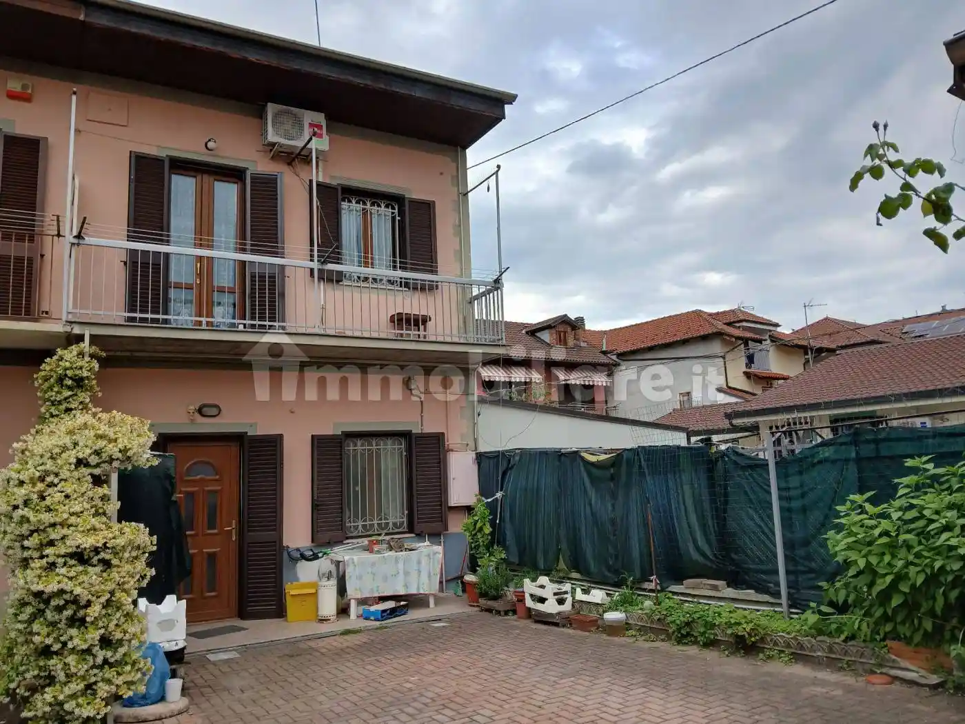 Casa indipendente in vendita a San Maurizio Canavese