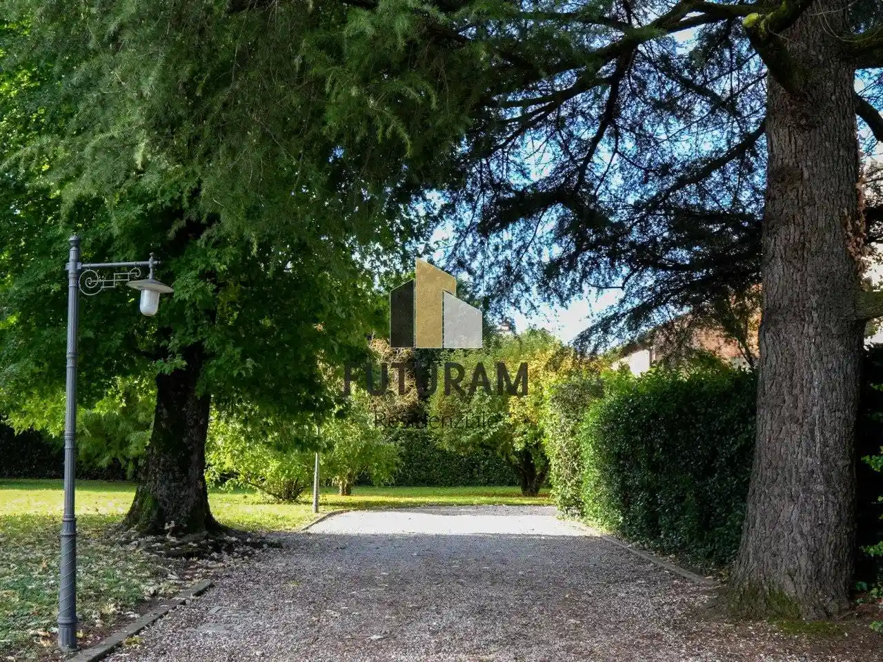 Appartamento in vendita a Camisano Vicentino