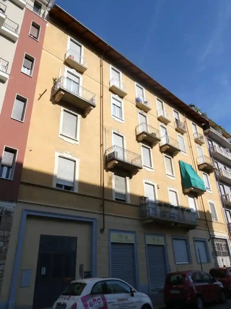 Appartamento in vendita a Torino
