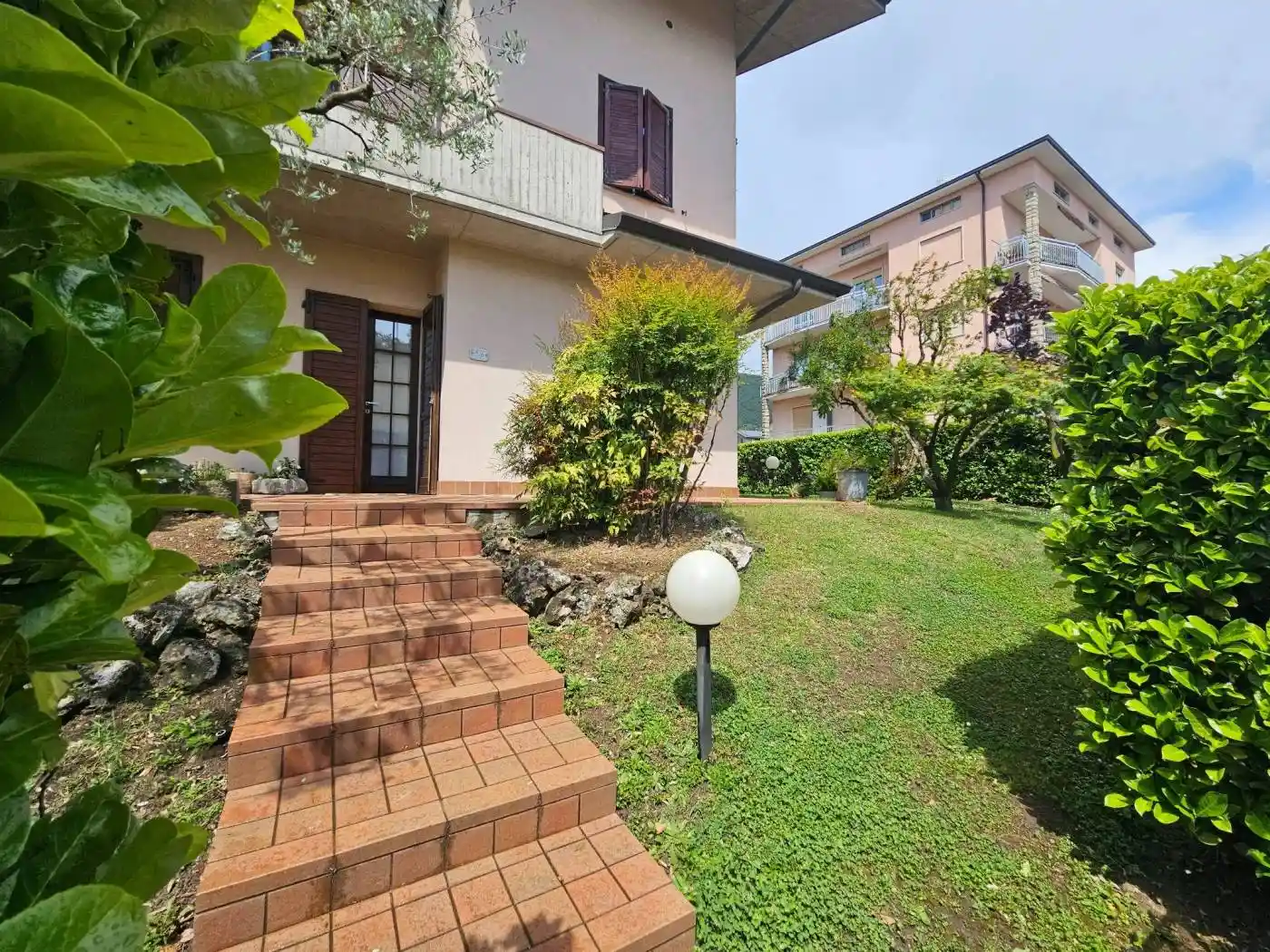 Villa in vendita a Sorisole