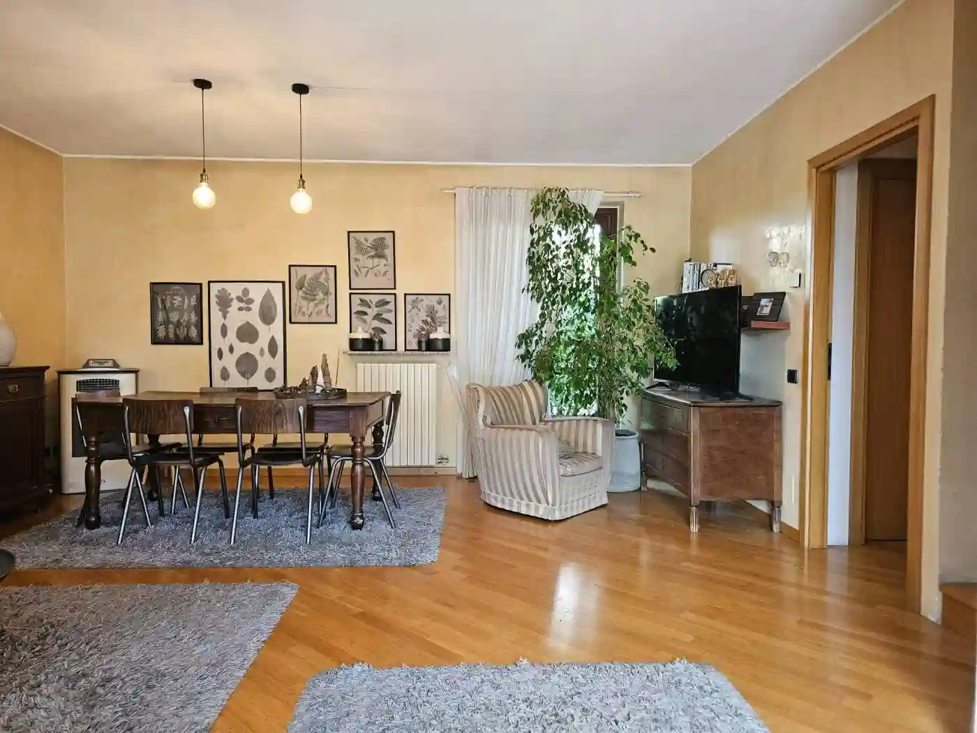 Villa - foto 5