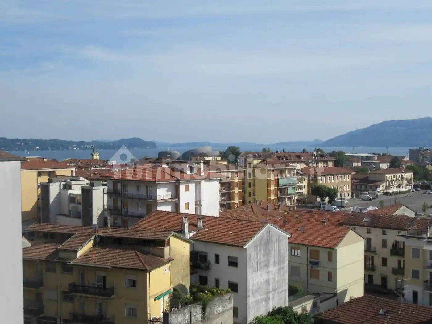 Appartamento in vendita a Verbania