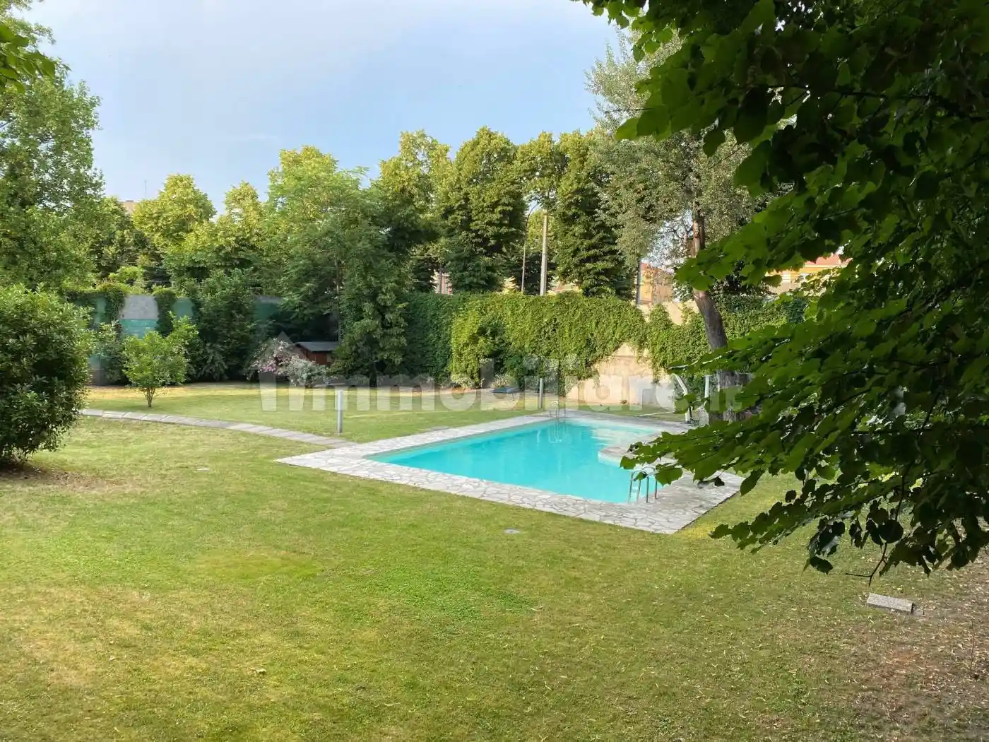 Appartamento in affitto a Parma