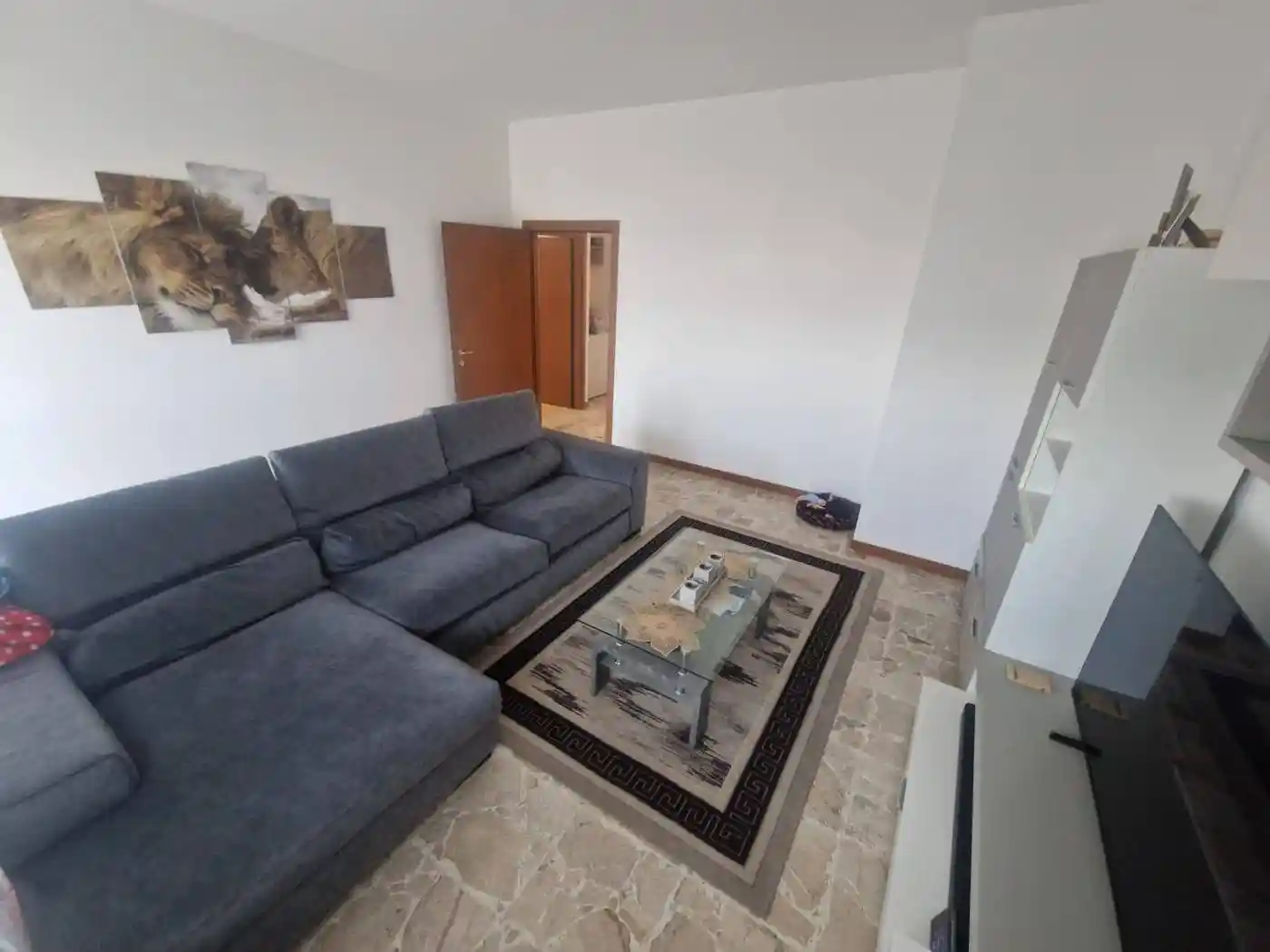 Appartamento in affitto a Casatenovo