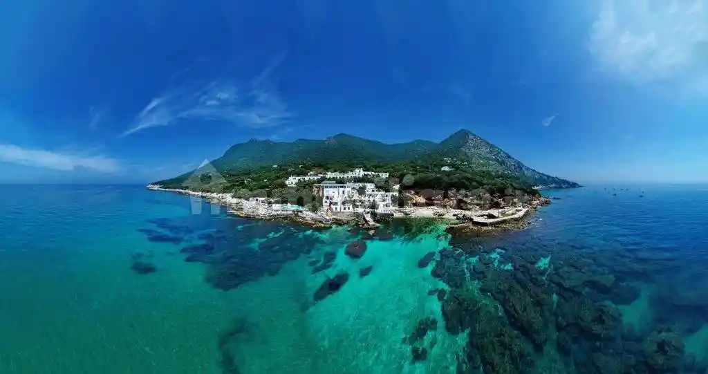 Villa in affitto a San Felice Circeo