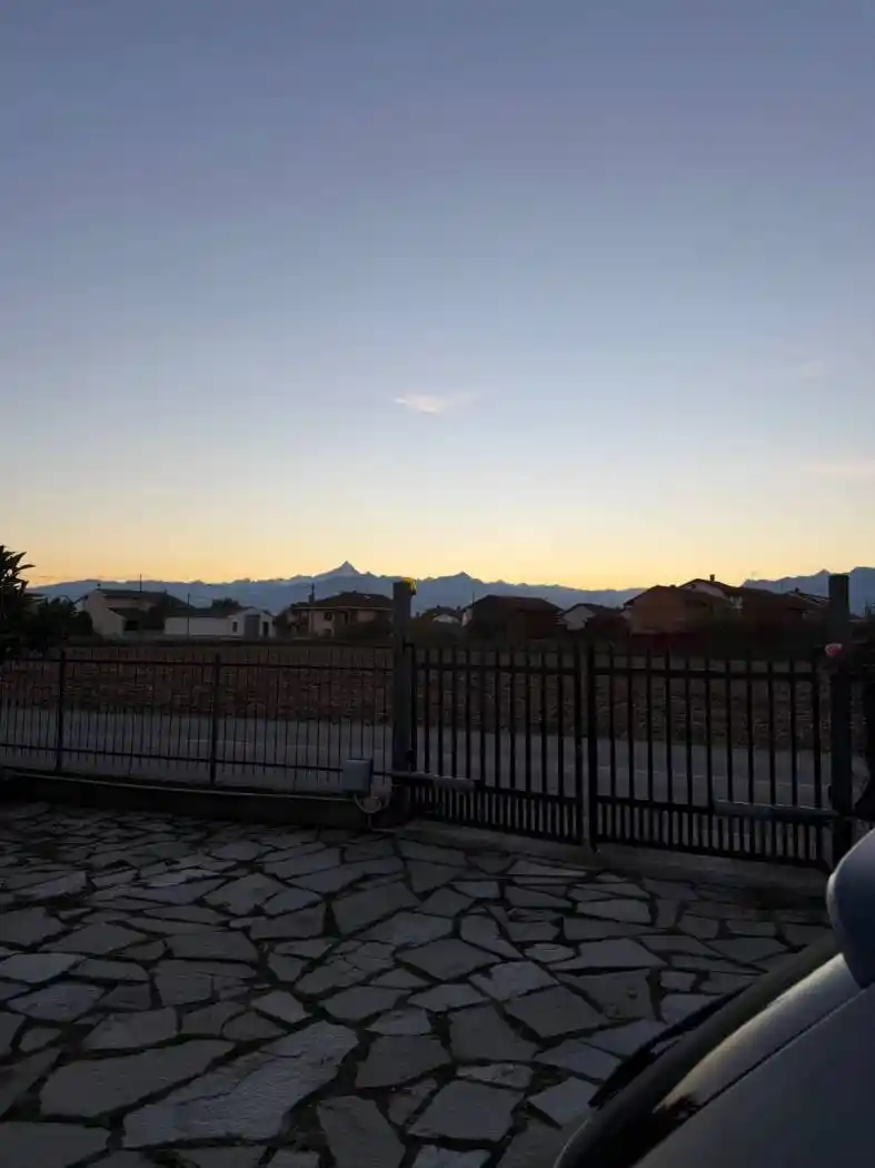 Villa in vendita a Cercenasco