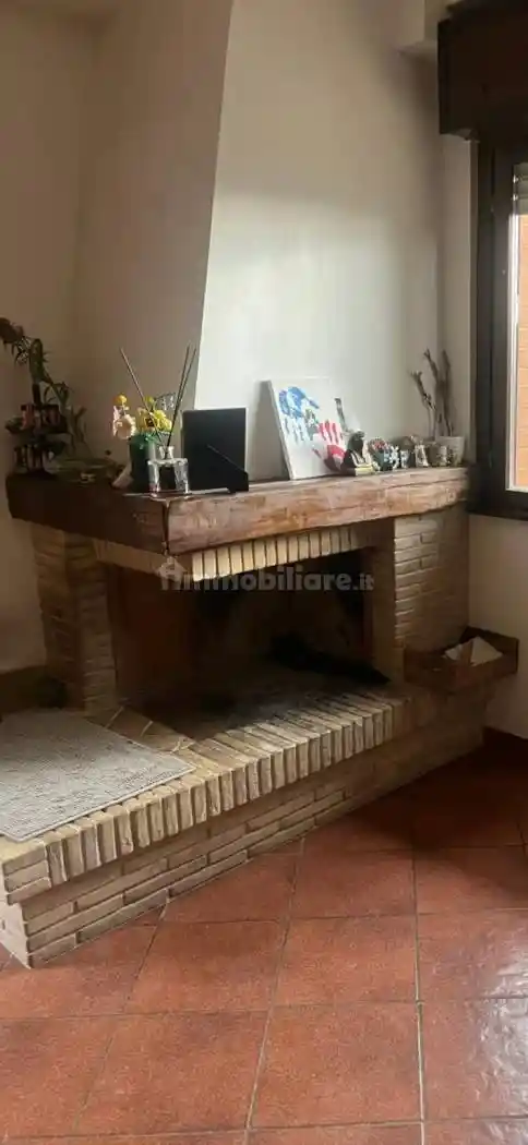 Appartamento in vendita a Scandriglia