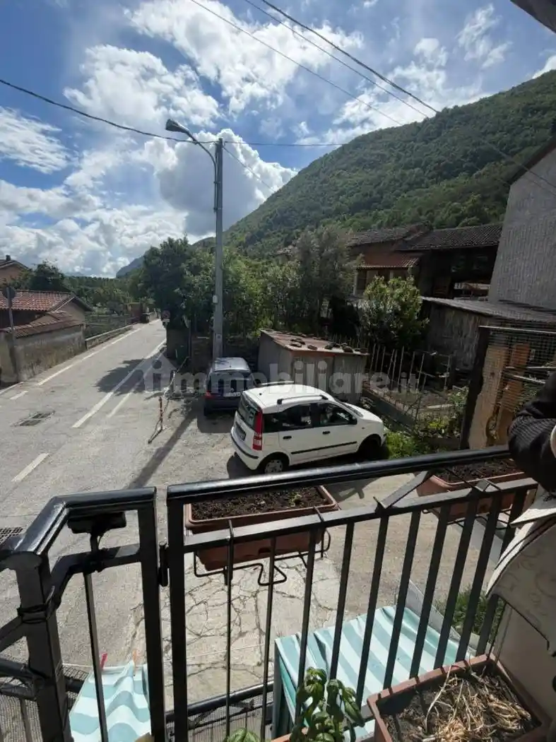 Casa indipendente in vendita a Vaie