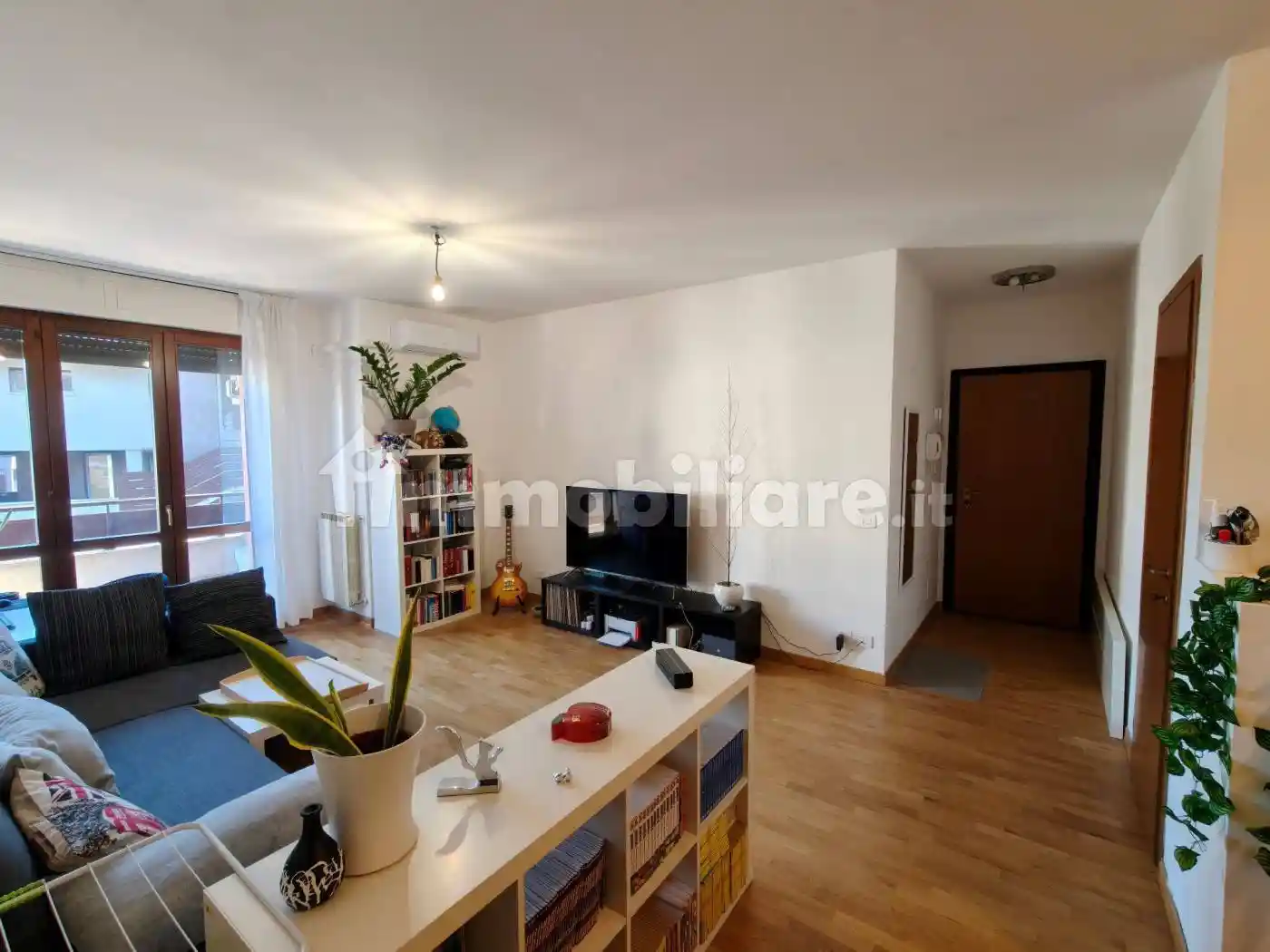 Appartamento in vendita a Arezzo