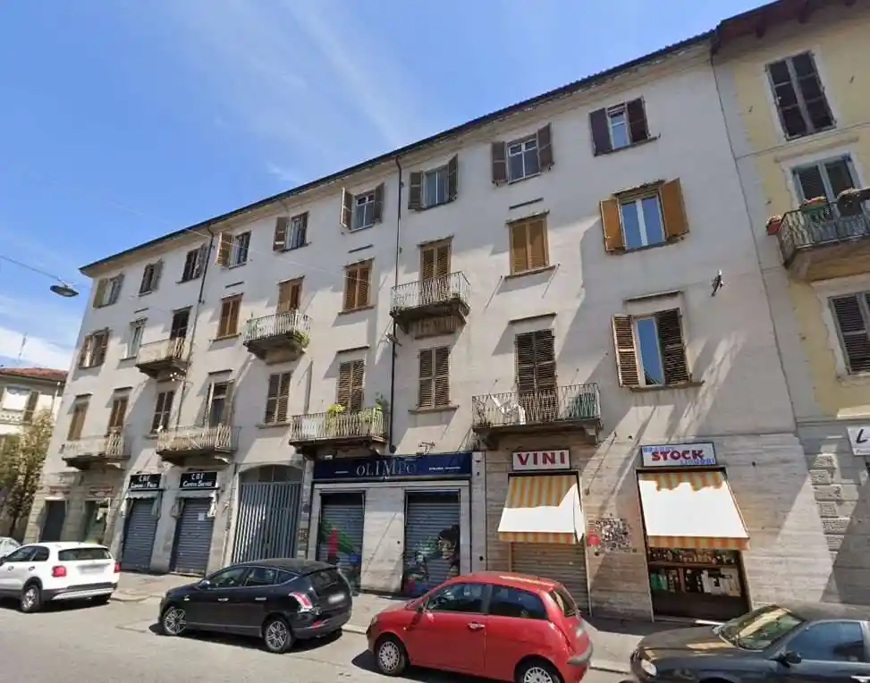 Appartamento in vendita a Torino