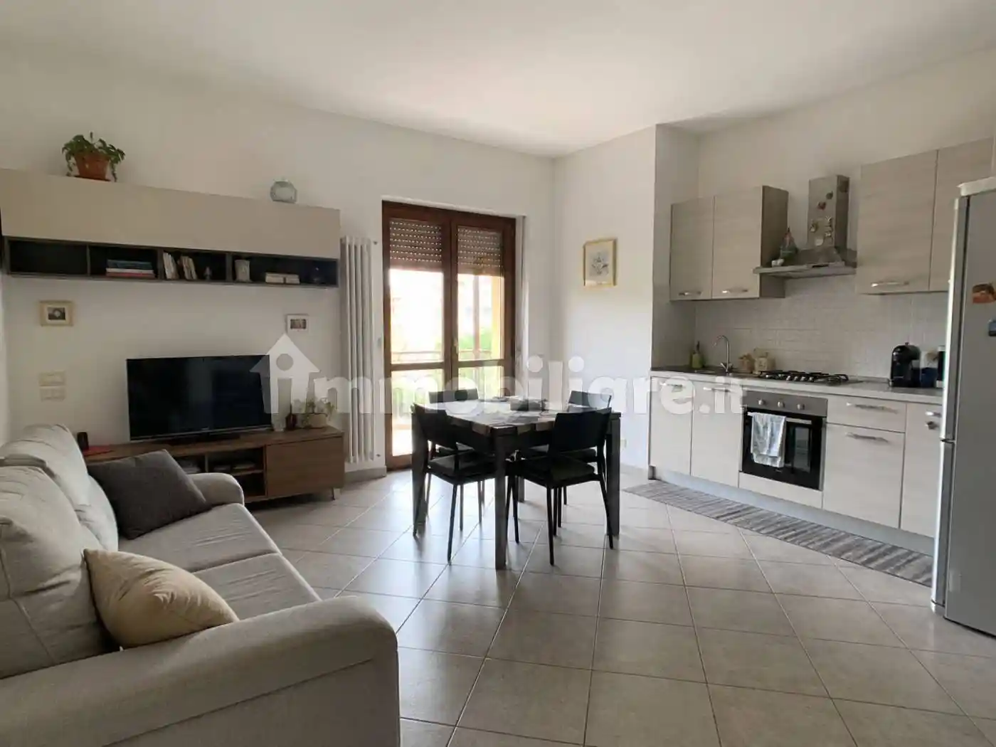Appartamento in affitto a Sesto San Giovanni