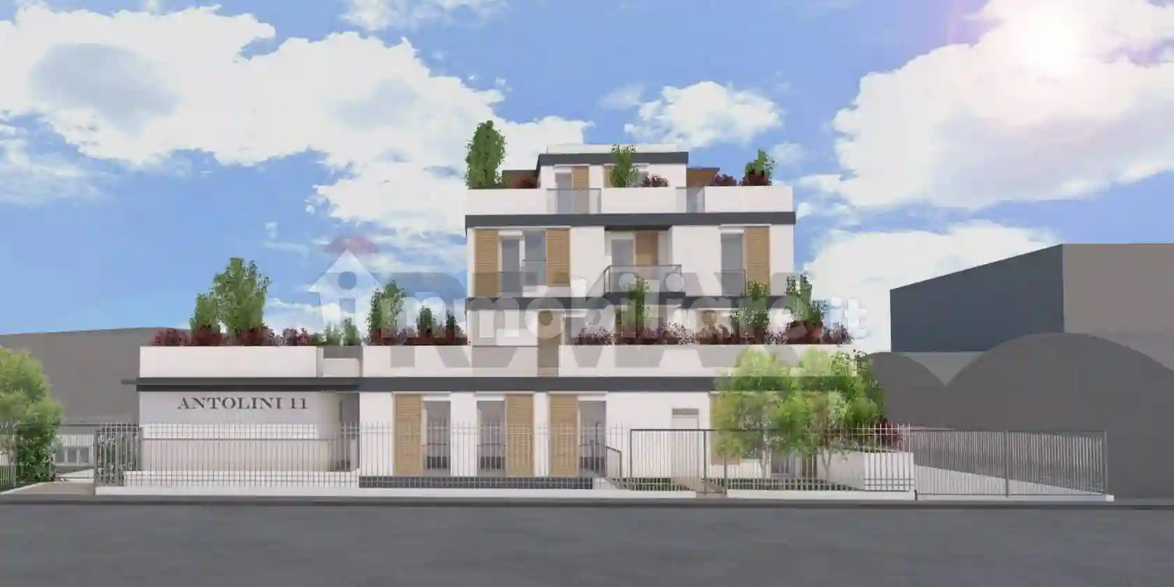 Casa indipendente - foto 5