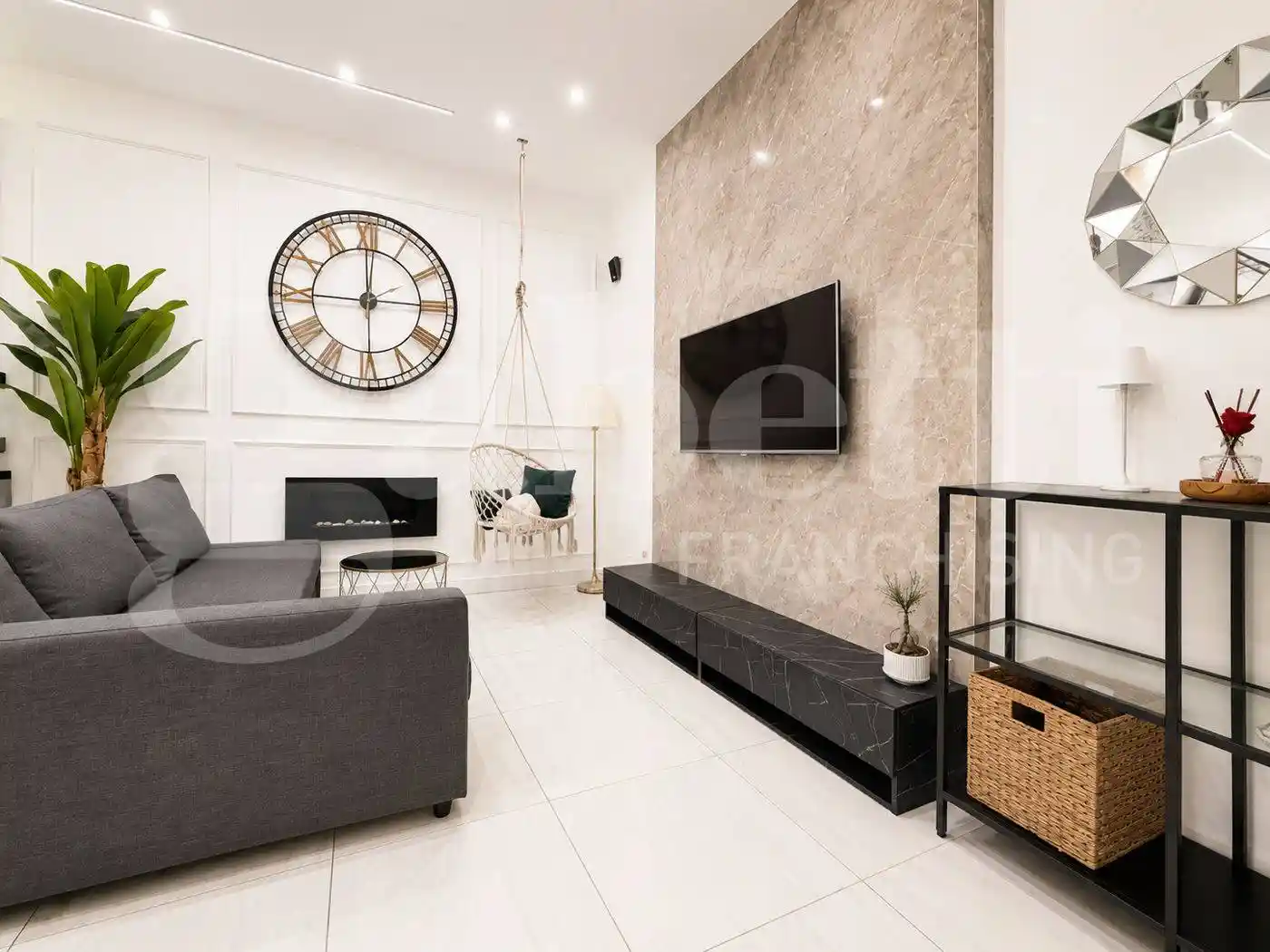 Appartamento in vendita a Scafati
