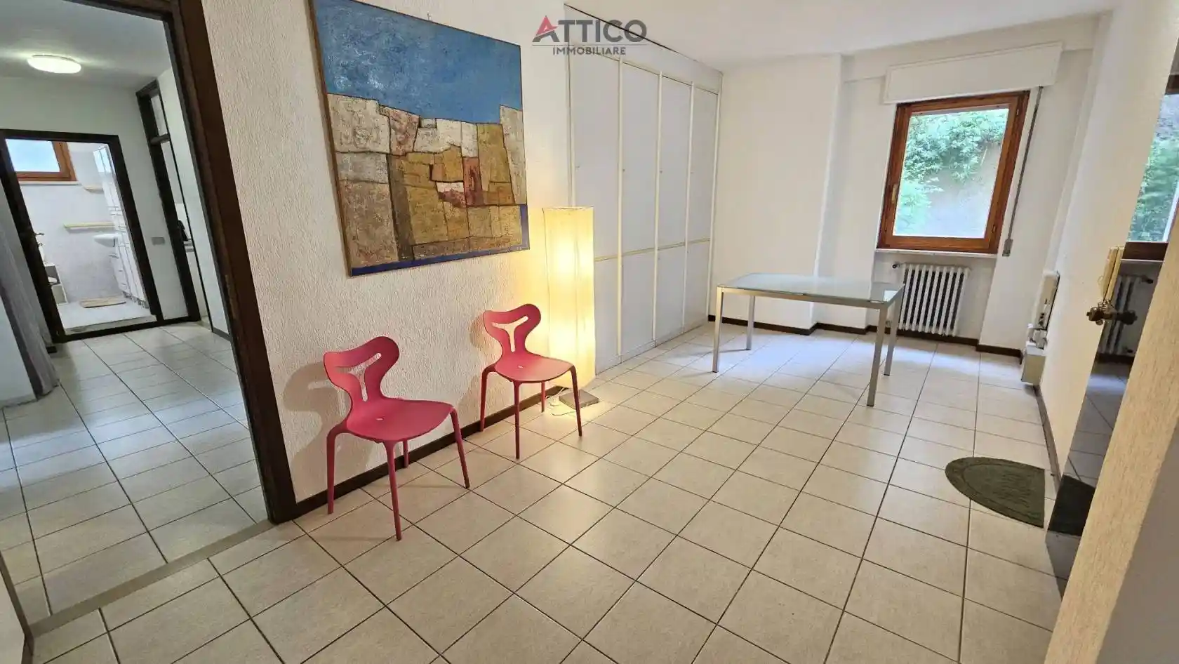 Appartamento in vendita a Sassari
