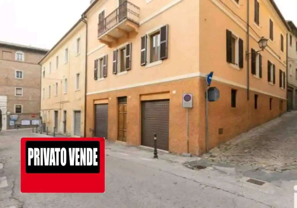 Appartamento in vendita a Osimo