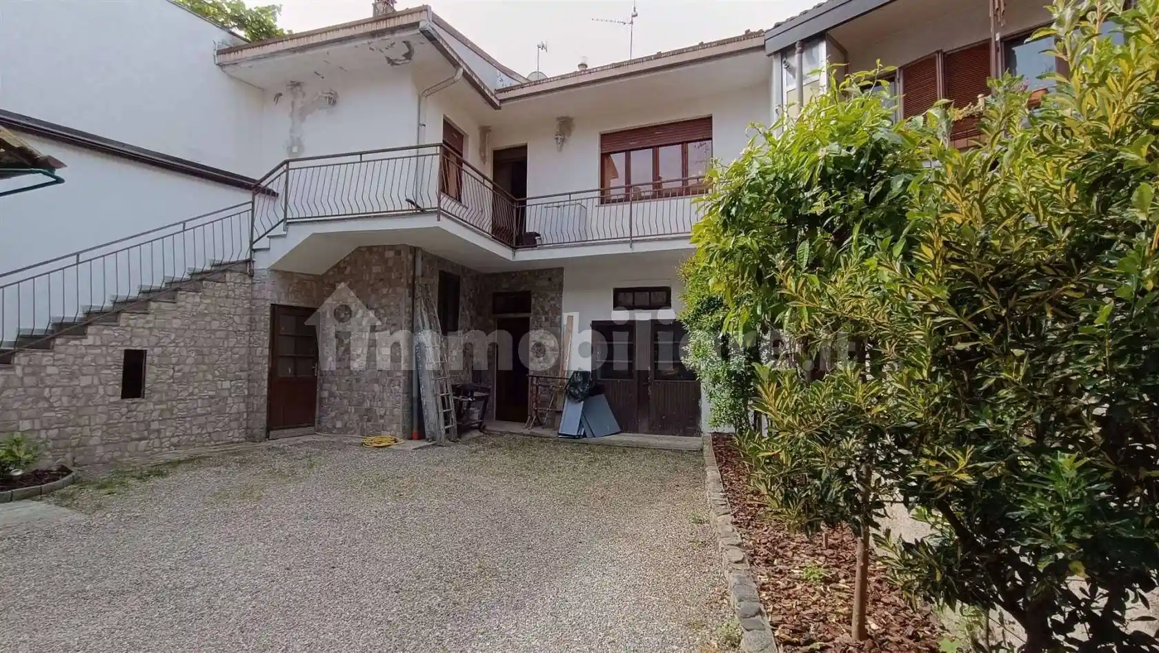 Appartamento in vendita a Invorio