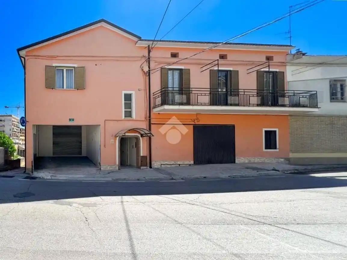Appartamento in vendita a Ripa Teatina