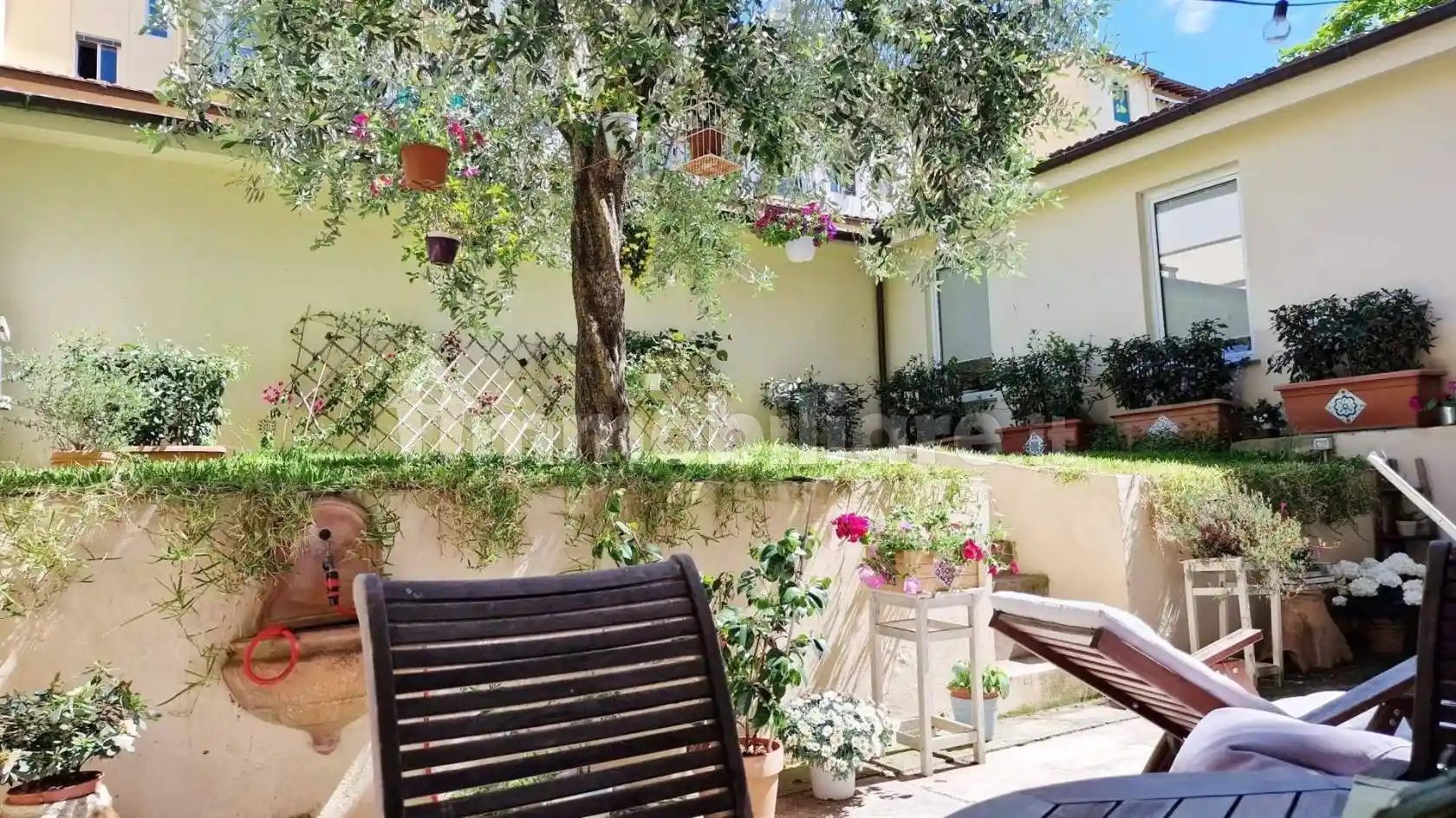 Appartamento in vendita a Firenze